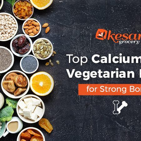 14 Protein-Rich Vegetarian Indian Food For Optimal Health And Wellbeing