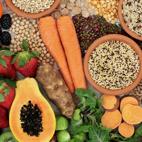 10 MustHave Items on Your Indian Grocery Shopping List Kesar Grocery Online Indian Grocery