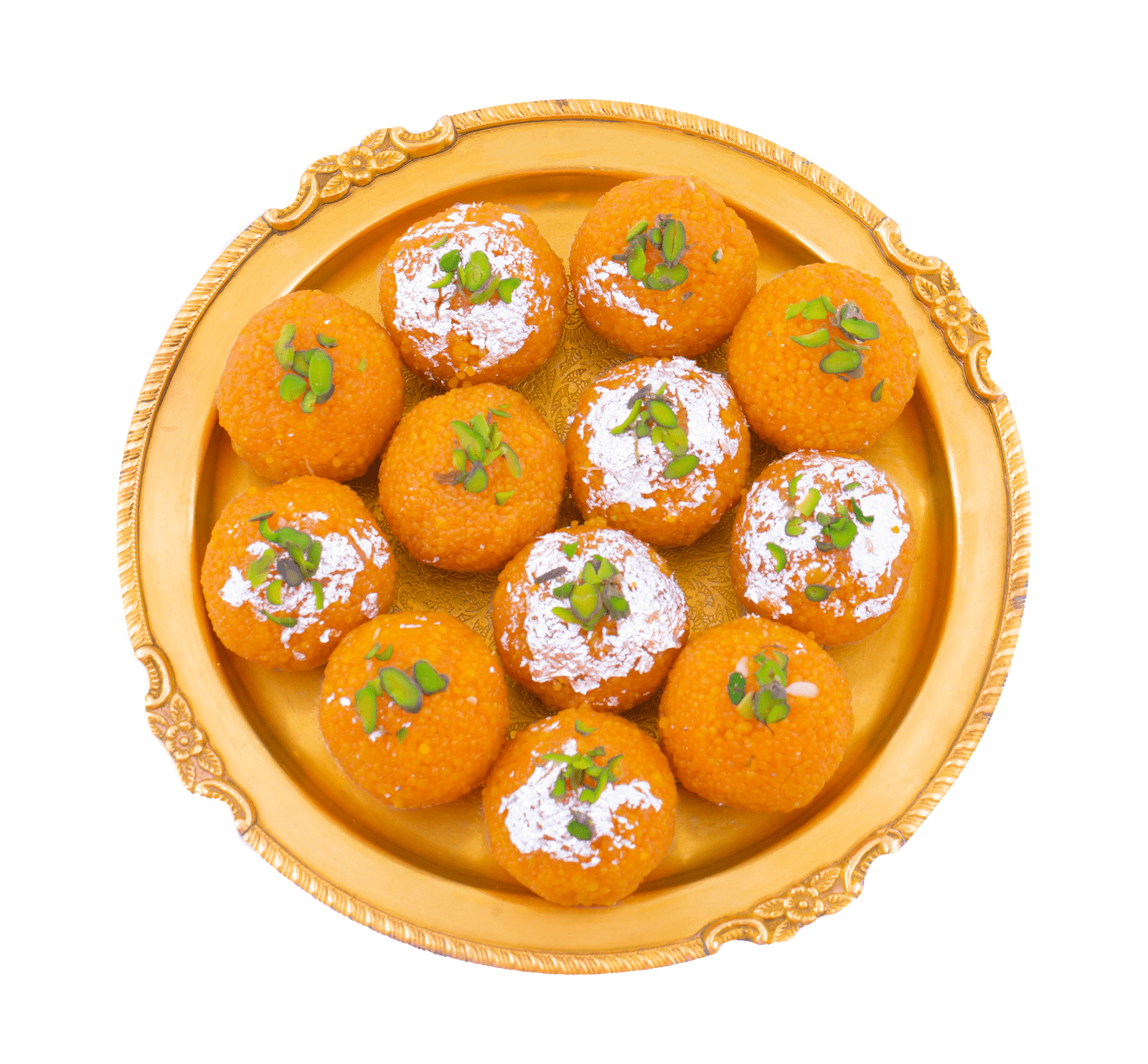 5 Popular Indian sweets for Diwali Special Kesar Grocery Online